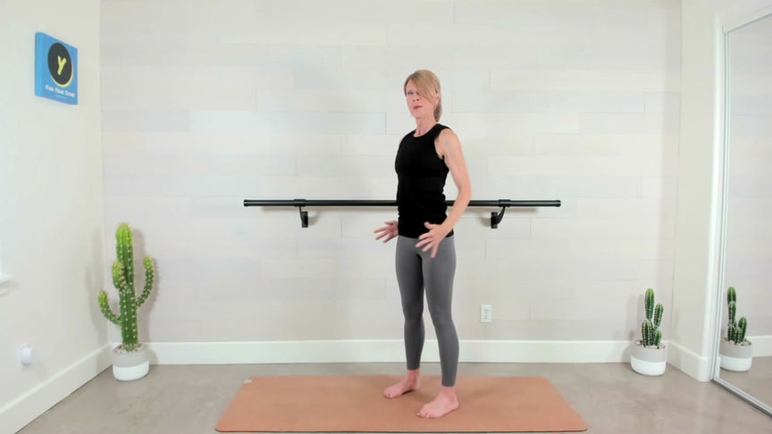 Light Barre 15